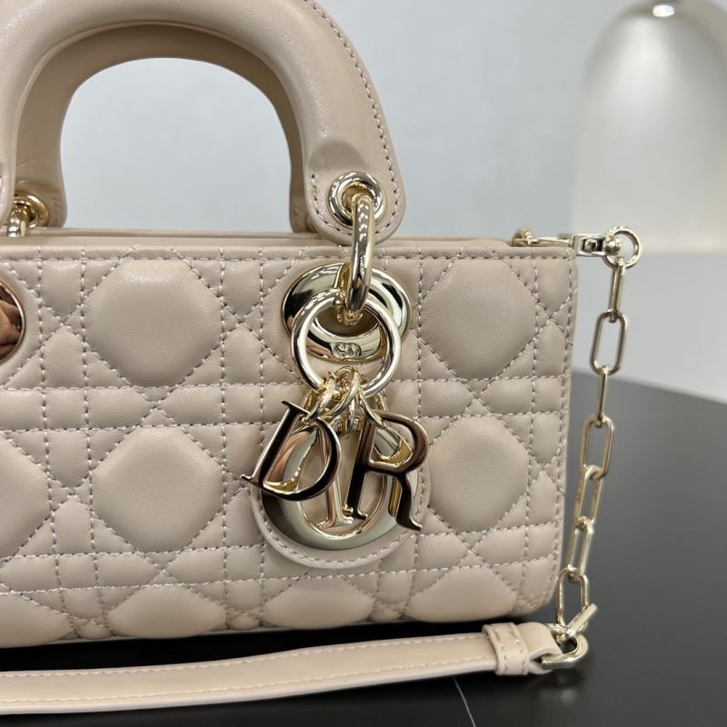 Christian Dior My Lady Bags